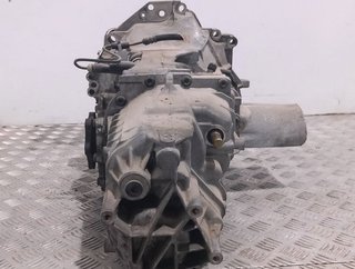 CAJA CAMBIOS AUDI A4 BERLINA (8E) AVF FEC