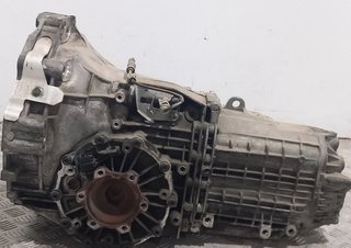 CAJA CAMBIOS AUDI A4 BERLINA (8E) AVF FEC
