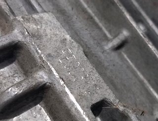 CAJA CAMBIOS AUDI A4 BERLINA (8E) AVF FEC
