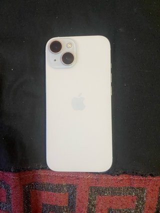 iPhone Plata apiezas