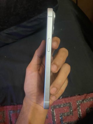 iPhone Plata apiezas
