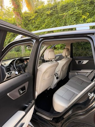 Mercedes-Benz Classe GLK  2009