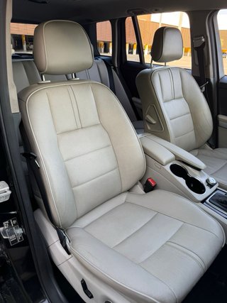 Mercedes-Benz Classe GLK  2009