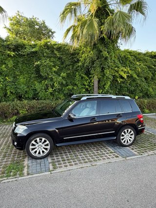 Mercedes-Benz Classe GLK  2009