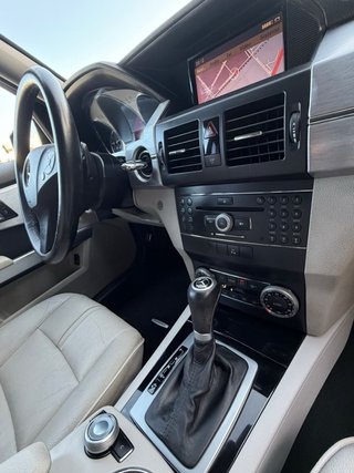 Mercedes-Benz Classe GLK  2009