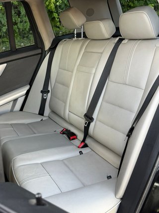 Mercedes-Benz Classe GLK  2009