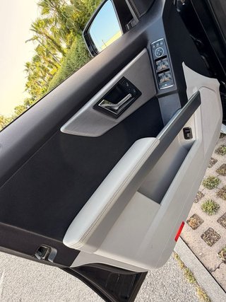 Mercedes-Benz Classe GLK  2009