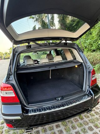 Mercedes-Benz Classe GLK  2009