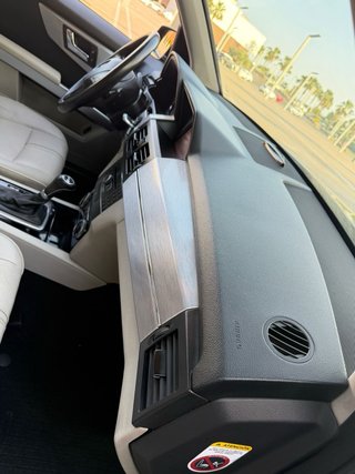Mercedes-Benz Classe GLK  2009
