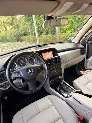 Mercedes-Benz Classe GLK  2009