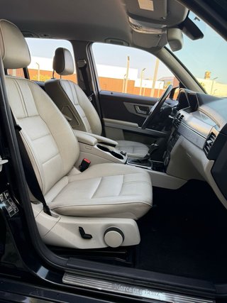 Mercedes-Benz Classe GLK  2009