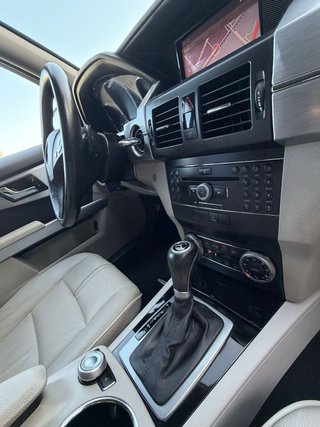 Mercedes-Benz Classe GLK  2009