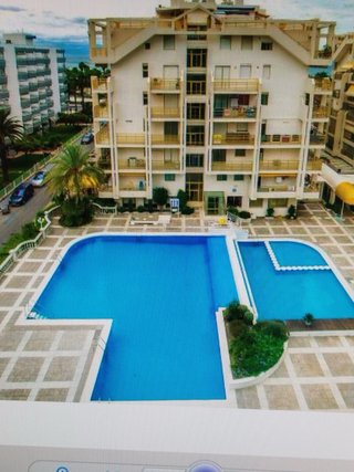 Alquiler Segunda Semana Agosto en Salou