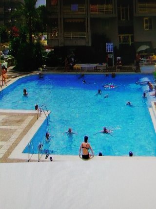 Alquiler Segunda Semana Agosto en Salou