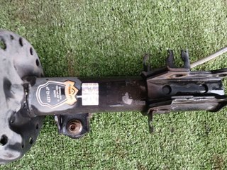AMORTIGUADOR DELANTERO DERECHO Citroen Nemo (2008->)