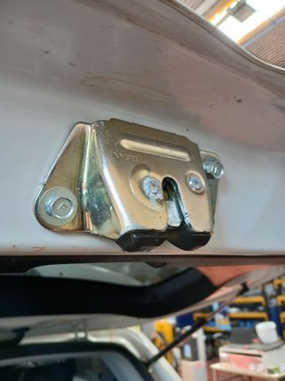 CERRADURA MALETERO / PORTON Mitsubishi ASX (GA0W)(2010->)