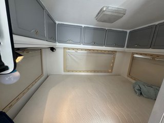 Renault Trafic 1993