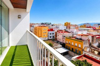 Ático en venta en La Línea de la Concepción ciudad en Línea de la Concepción (La)