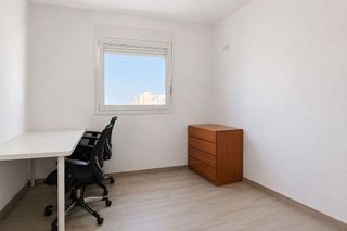 Ático en venta en La Línea de la Concepción ciudad en Línea de la Concepción (La)