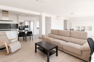 Ático en venta en La Línea de la Concepción ciudad en Línea de la Concepción (La)