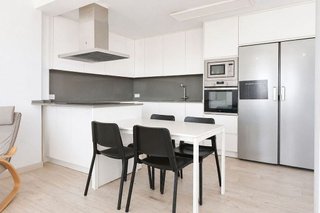 Ático en venta en La Línea de la Concepción ciudad en Línea de la Concepción (La)