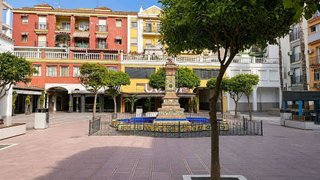 Ático en venta en La Línea de la Concepción ciudad en Línea de la Concepción (La)
