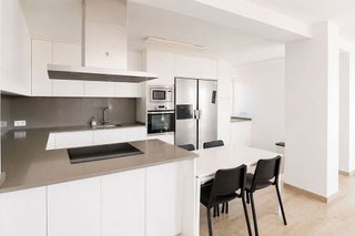 Ático en venta en La Línea de la Concepción ciudad en Línea de la Concepción (La)