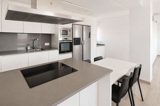 Ático en venta en La Línea de la Concepción ciudad en Línea de la Concepción (La)
