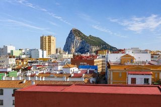 Ático en venta en La Línea de la Concepción ciudad en Línea de la Concepción (La)