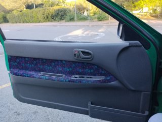 Suzuki Swift 2000