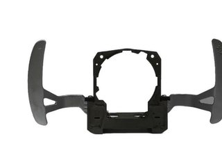 Mitsubishi 560056xb leva del lancer 2.4 d 2590224