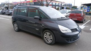 Renault Grand Espace 2008