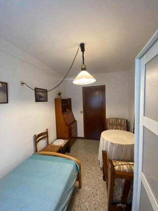 Habitación completa