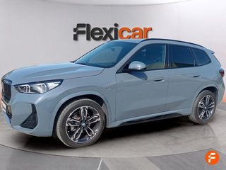 BMW X1 sDrive18d