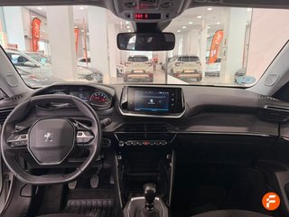 Peugeot 2008 Active Pack Puretech 100 S&S BVM6