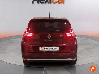 Renault Grand Scénic Intens Energy TCe 103kW (140CV)