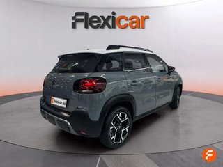 Citroën C3 Aircross PureTech 96kW (130CV) EAT6 Shine Pack