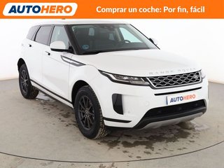 Land-Rover Range Rover Evoque 2.0 Td4 HSE