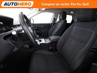 Land-Rover Range Rover Evoque 2.0 Td4 HSE