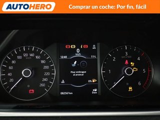 Land-Rover Range Rover Evoque 2.0 Td4 HSE
