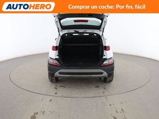 Hyundai Kona 1.6 Hybrid Maxx 2WD