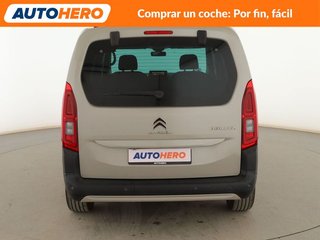 Citroën Berlingo 1.5 Blue-HDi Shine M