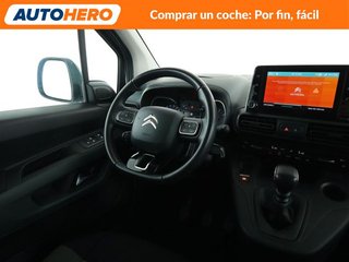 Citroën Berlingo 1.5 Blue-HDi Shine M