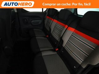 Citroën Berlingo 1.5 Blue-HDi Shine M