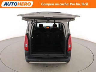 Citroën Berlingo 1.5 Blue-HDi Shine M