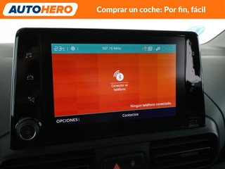 Citroën Berlingo 1.5 Blue-HDi Shine M