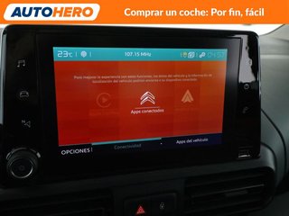 Citroën Berlingo 1.5 Blue-HDi Shine M