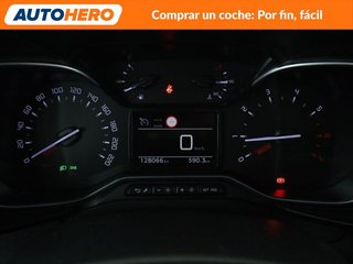 Citroën Berlingo 1.5 Blue-HDi Shine M