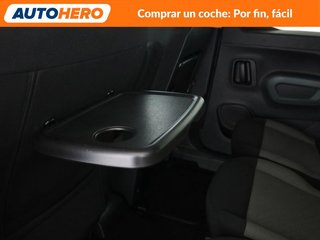 Citroën Berlingo 1.5 Blue-HDi Shine M