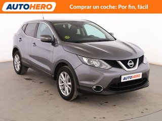 Nissan Qashqai 1.6 dCi Acenta